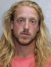 Mugshot of ALLEN JAMES CLERKIN
