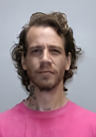 Mugshot of JOSEPH R GAGE