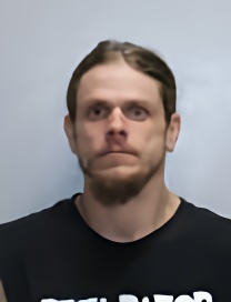 Mugshot of JONATHAN KENT CROWLEY