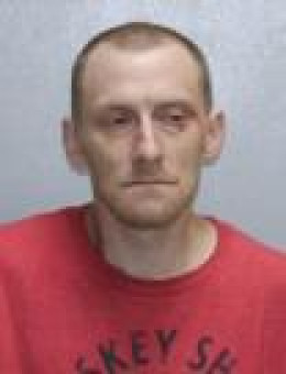 Mugshot of KYLE AUSTIN SLATER