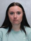 Mugshot of KAILEY JOSEPHINE BOELK