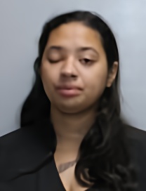 Mugshot of ERIANA MICHELLE EBBINGS