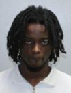 Mugshot of DAVYON JERMAIN ELLIS