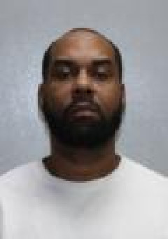 Mugshot of KYLE JEROME SHIRLEY