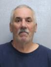 Mugshot of MICHAEL R BLASING