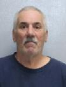 Mugshot of MICHAEL R BLASING