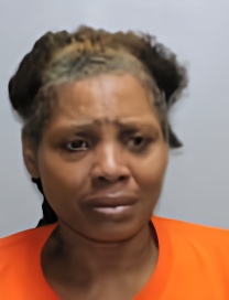 Mugshot of MARCELLA PEACHEZ SMITH