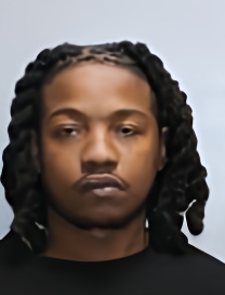 Mugshot of TRARRELL D THOMPSON