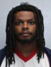 Mugshot of CHRISTIAN TARIQ BROWN-SMITH