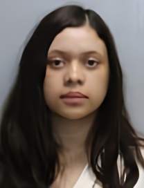 Mugshot of ARELY Y PENA-PENA