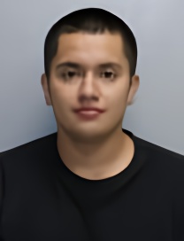 Mugshot of CONNOR D RODRIGUEZ