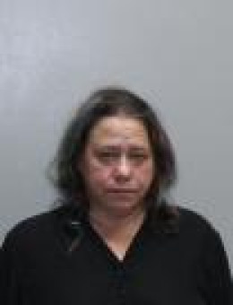 Mugshot of JODI A GARST