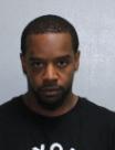 Mugshot of RYAN D THOMAS