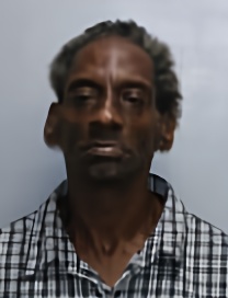 Mugshot of LAROY LAVERGO JR WEEKLY