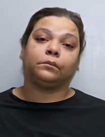 Mugshot of ANESHIA LOUISE MORGAN