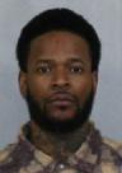 Mugshot of CHRISTOPHER ALLEN CALVIN