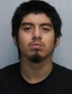 Mugshot of JONATHAN ALPIZAR