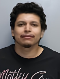 Mugshot of JOSE ARTURO SANCHEZ ALANIS