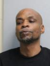 Mugshot of JEROME HOWARD