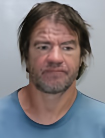 Mugshot of JEREMY RUSSEL HARMS