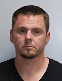 Mugshot of BRENDON D COLLINS