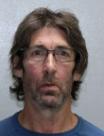 Mugshot of MICHAEL C HILLE