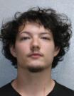 Mugshot of DEMARCUS DARRELL JR ISRAEL