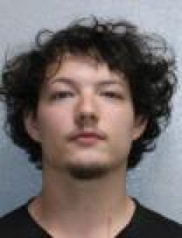 Mugshot of DEMARCUS DARRELL JR ISRAEL
