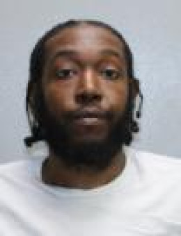 Mugshot of DEMARIO MARQUISE WILLIAMS