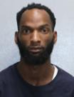 Mugshot of JOSHUA SEMAJ CASSELL