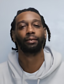 Mugshot of DEVIN ANTWON GOSSETT