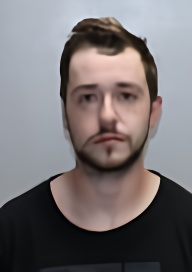 Mugshot of TYLER ROBERT SCHOFIELD