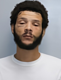 Mugshot of MONTRELL LADAE TAYLOR