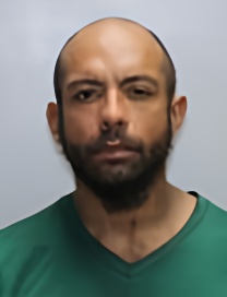 Mugshot of NATHANIEL SCOTT LEWIS