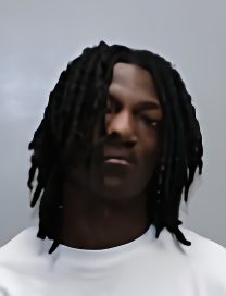 Mugshot of ROBERT LEE ALEXANDER