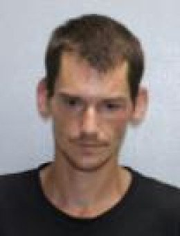 Mugshot of COREY M BAKER