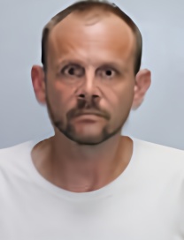 Mugshot of MICHAEL T GRIFFIN