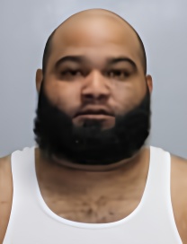 Mugshot of DANIEL VENTURA-ACOSTA