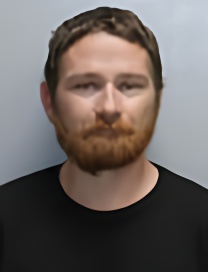 Mugshot of BRYTON JOSEPH DAMHOF