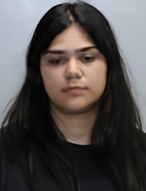 Mugshot of MUNA ANASTASIA GOEBEL