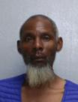 Mugshot of STEVEN SR. MCSHANE