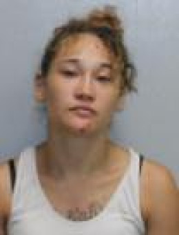 Mugshot of KRYSTAL CIERRA PHILLIPS