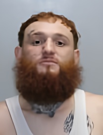 Mugshot of ANTHONY JULIUS JR DAVID
