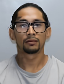 Mugshot of PEDRO AGUILAR