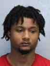Mugshot of DEMARRIO J DONALD