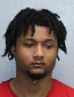 Mugshot of DEMARRIO J DONALD