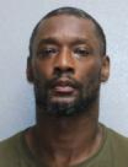 Mugshot of ROBERT ROCHELLE BELL