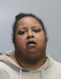 Mugshot of STALENA MONIQUE YATES
