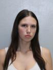 Mugshot of ANNA M SHAW
