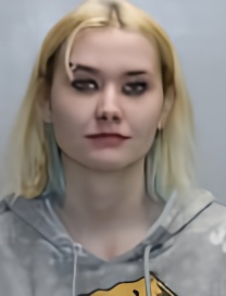 Mugshot of ALYCIA MOLLIE LYNN EMPEN